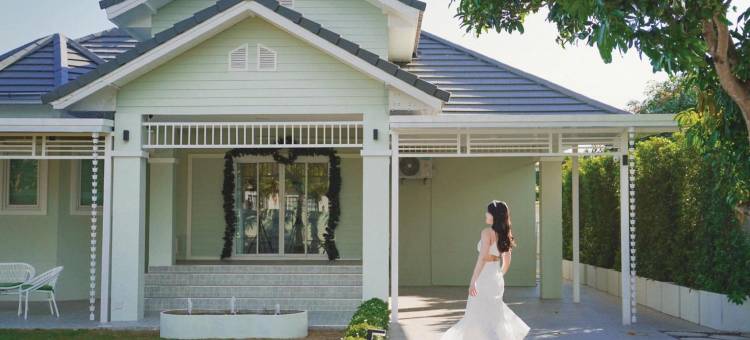 Baan Naya, Sattahip accommodation图片