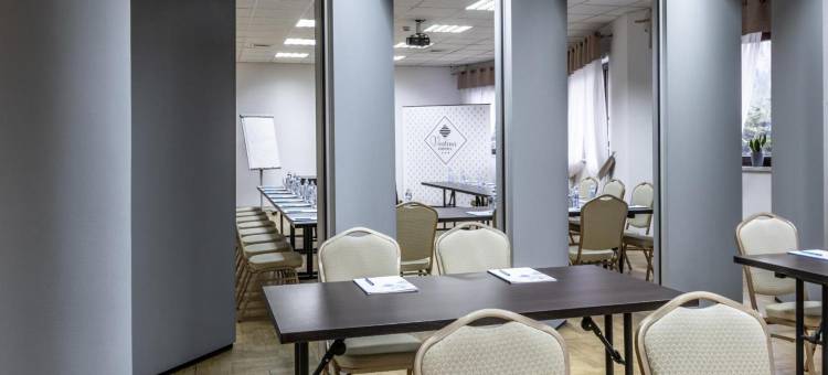 维斯提纳酒店(Hotel Vestina)图片
