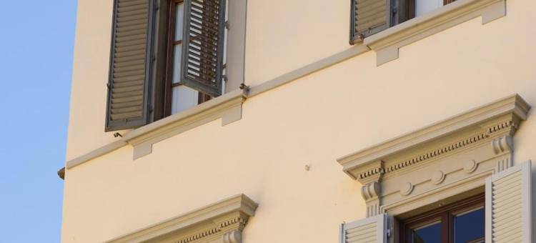 佛罗伦萨阿尔诺白欧套房旅馆(Arnobio Florence Suites)图片