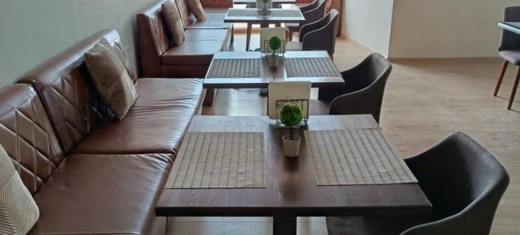 乌比斯酒店(Ubis Hotel)图片