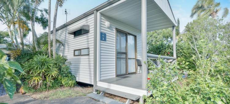塔斯曼度假园区 - 赫维湾(Tasman Holiday Parks - Hervey Bay)图片