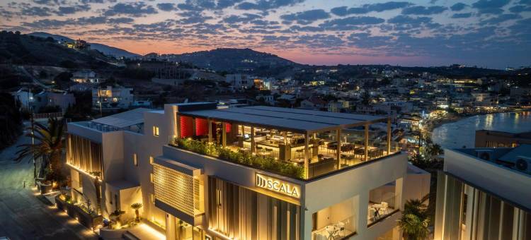 斯卡拉精品酒店及套房 – 限成人(Scala Boutique Hotel & Suites - Adults Only)图片