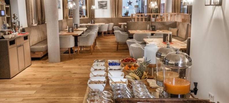 奥格勒卡普伦阿尔彭帕克斯酒店及公寓(AlpenParks Hotel & Apartment Orgler Kaprun)图片