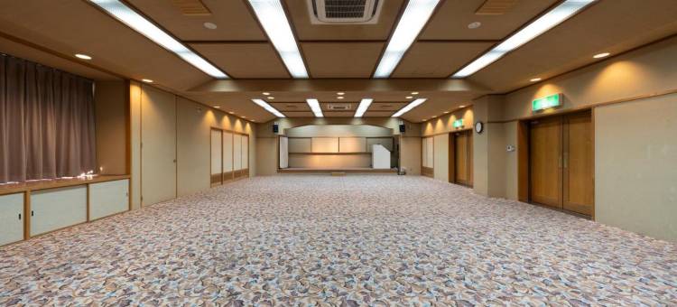 久居Green酒店(Hisai Green Hotel)图片
