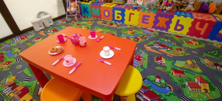 保加利亚健康酒店(Wellness Hotel Bulgaria)图片