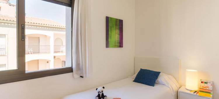 埃姆普瑞阿布拉瓦码头住宿-皮埃尔&假期(Pierre & Vacances Empuriabrava Marina)图片