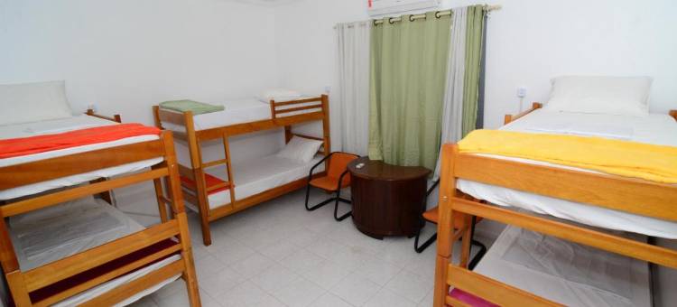 塔南旅舍(Tanan Hostel)图片