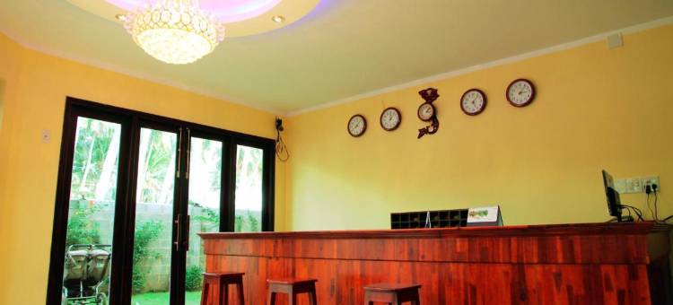 维纳斯美奈酒店(Venus Mũi Né Resort)图片