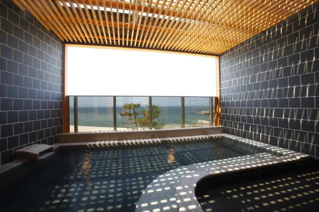 Bayside Square Kaike Hotel Over view