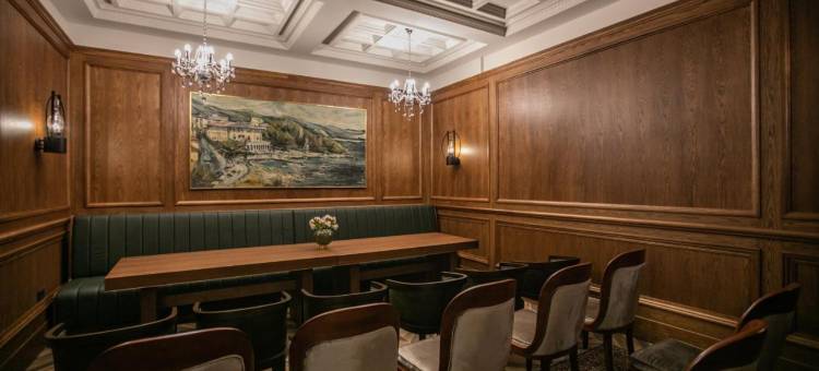 阿马德里雅公园维蒂亚科维酒店(Amadria Park Hotel Sveti Jakov)图片