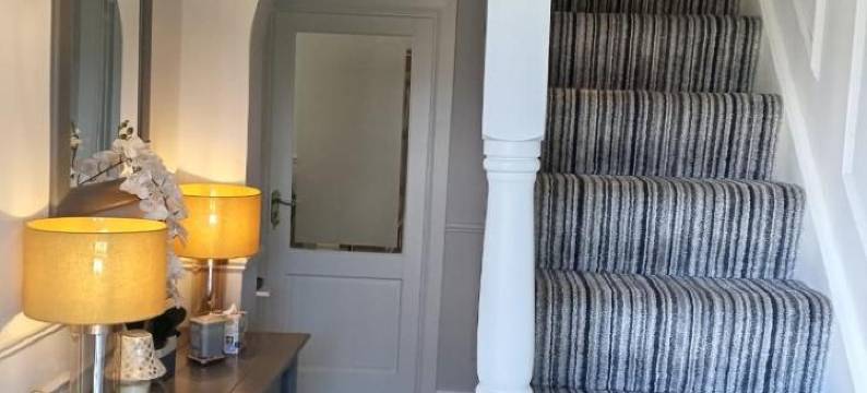 穆拉维尔住宿加早餐旅馆(Murrayville B&B)图片