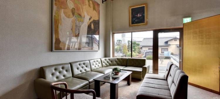 拉库苏仁酒店(Rakusuien)图片