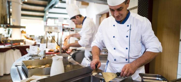 Aldiana Club Hochkönig图片