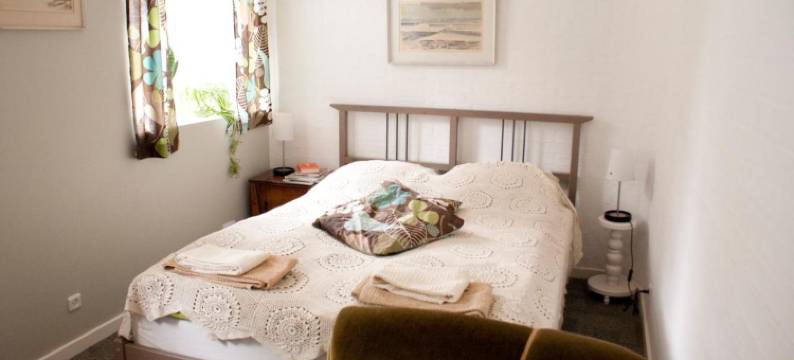 宏迪戈尔德住宿加早餐酒店(Holtegaard Bed & Breakfast)图片