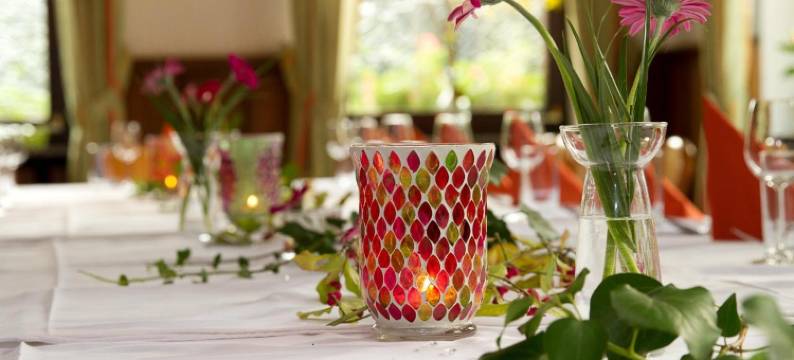 格雷塞米勒宾馆(Wohlfühlhotel Zur Grässelmühle)图片