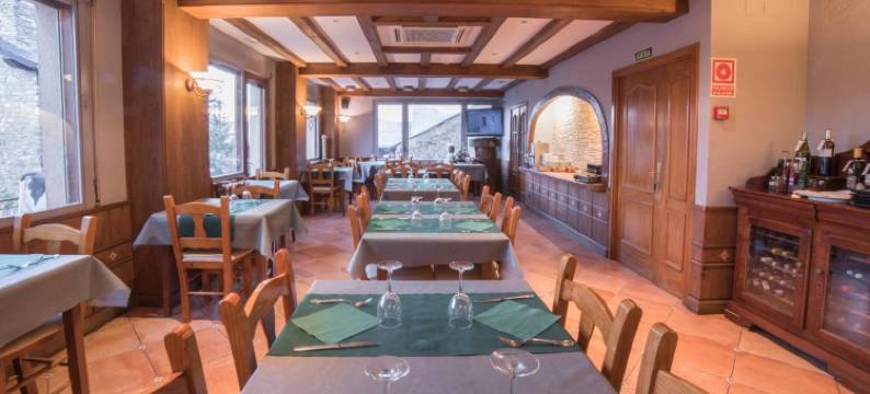 洛卡酒店(Hotel Roca)图片