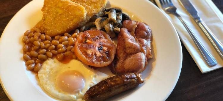 老灰母马酒店-格林国王旅馆(Old Grey Mare Inn by Greene King Inns)图片