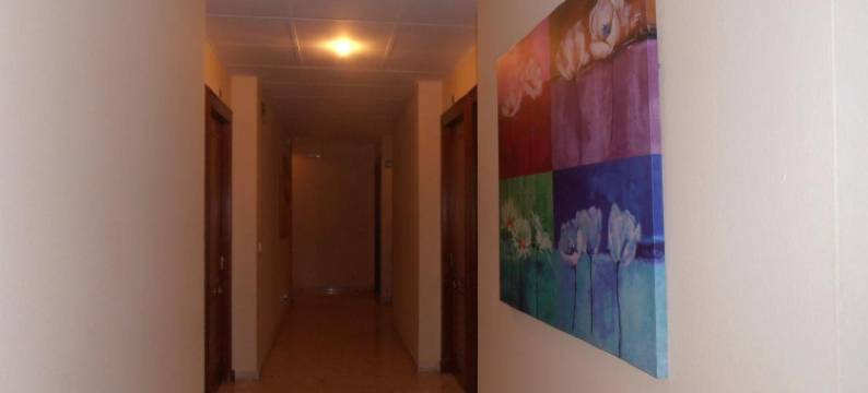 卡洛斯三世青年旅舍(Hostal Carlos III)图片