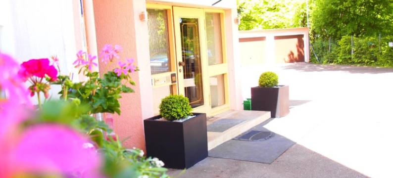 拜德酒店(Hotel am Bad)图片