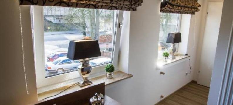 哈克曼阿特尔餐厅酒店(Hotel Restaurant Hackmann-Atter)图片