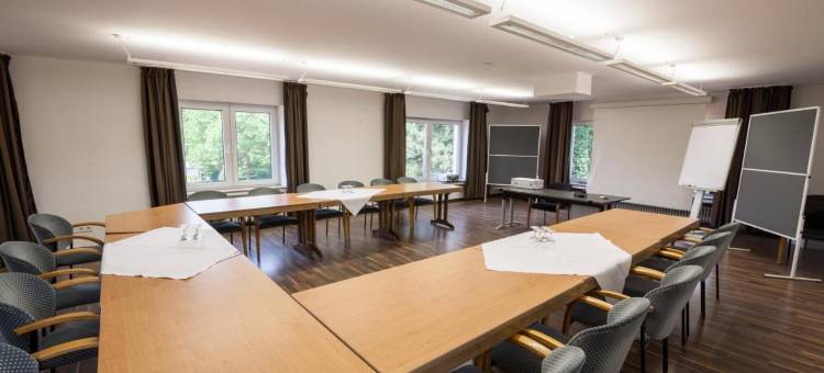 迪特梅耶阿克森酒店(Akzent Hotel Tietmeyer & Cross Side)图片