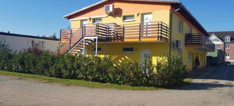 富米汀布伦纳公寓酒店(Appartement Vermietung Brunner)图片