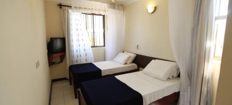 蒙巴萨考斯盖特酒店(Coastgate Hotel)图片