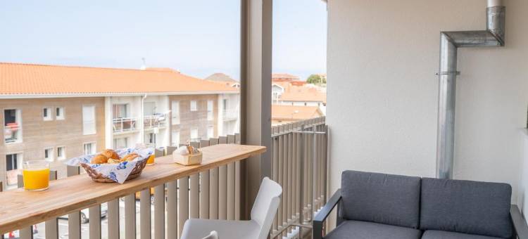 Résidence Lou Cout图片