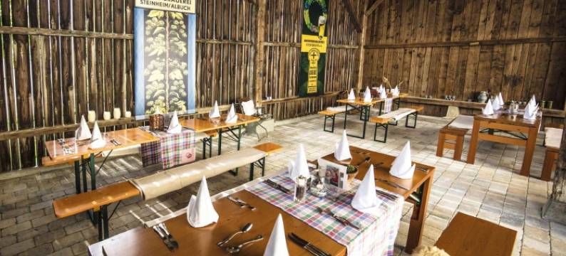 Ringhotel SKreuz图片