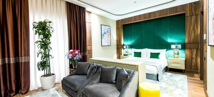 Rixos Turkistan图片