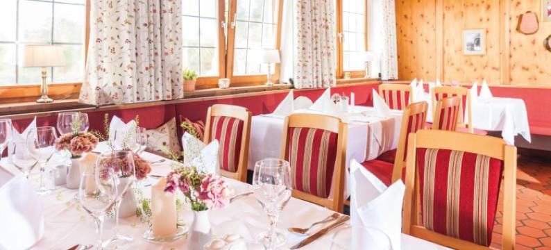 瓦赛曼希酒店(SeeHotel Wassermann)图片