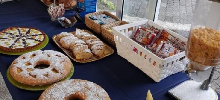 紫罗兰酒店(Hotel le Viole)图片