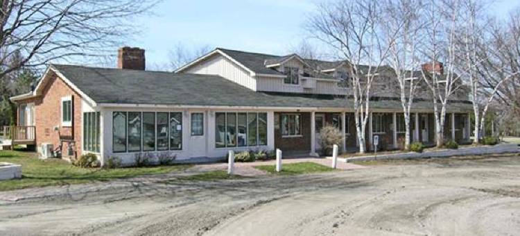 以赛亚·塔布斯度假村及会议中心(Isaiah Tubbs Resort & Conference Centre)图片