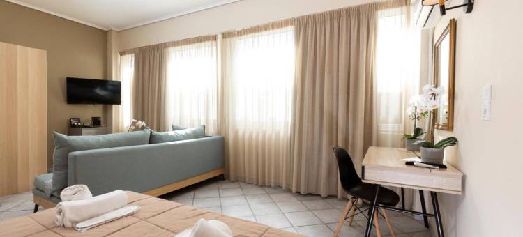 菲隆酒店(Filon)图片