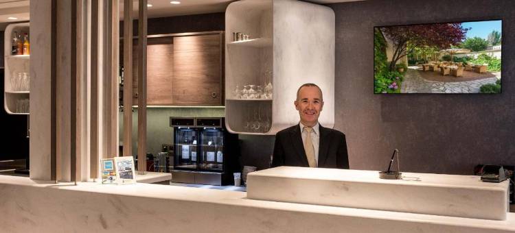 麦哲伦酒店(Hôtel Magellan)图片