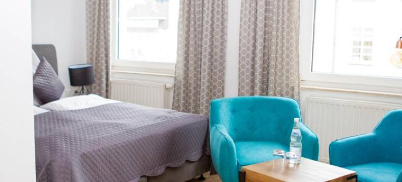 Stadthotel Marburg图片