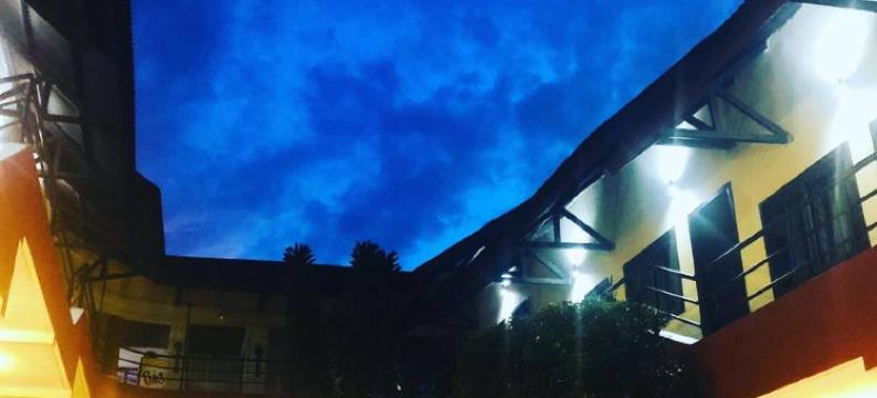 休闲酒店(Détente Hôtel)图片