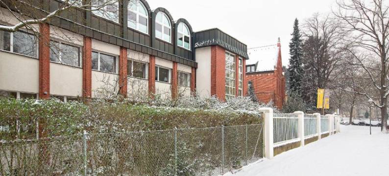 VCH高端柏林摩根兰酒店(Hotel Morgenland)图片