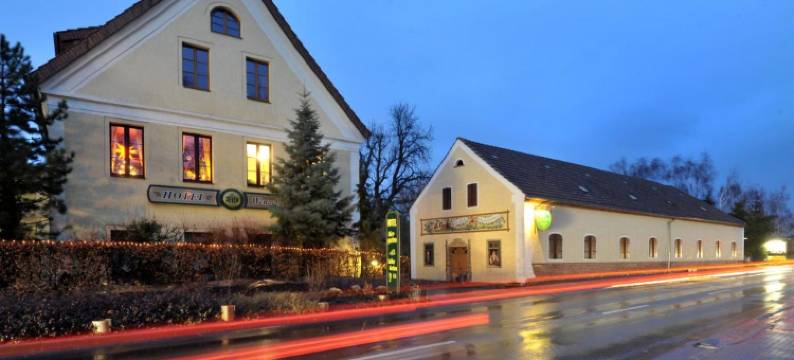 温泽尔斯霍夫酒店(Hotel Wenzels Hof)图片