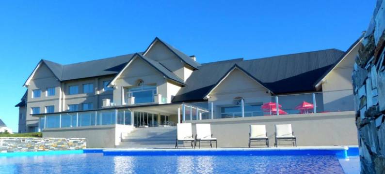 彼德拉斯莫拉斯豪生酒店(Howard Johnson Hotel Piedras Moras)图片