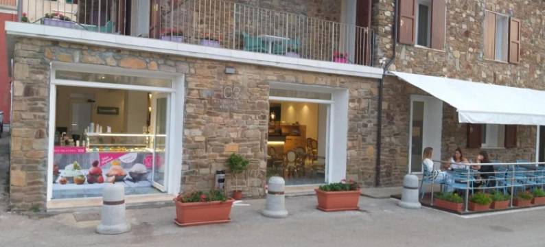 斯廷蒂诺的103精品酒店(103 Boutique Hotel Stintino)图片