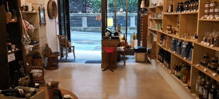 L'Oisellerie 旅游公寓(L'Oisellerie Meublé de Tourisme)图片