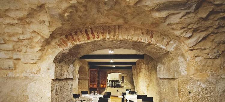 莱昂诺尔德阿基塔尼亚酒店(Hotel Leonor de Aquitania)图片