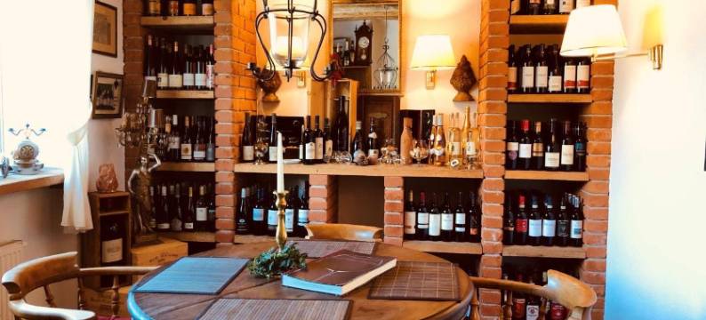 贝格霍夫酒店(Hotel Berghof)图片