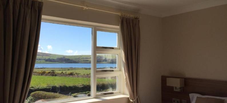 希尔布拉克小屋住宿加早餐酒店(Cill Bhreac House B&B)图片