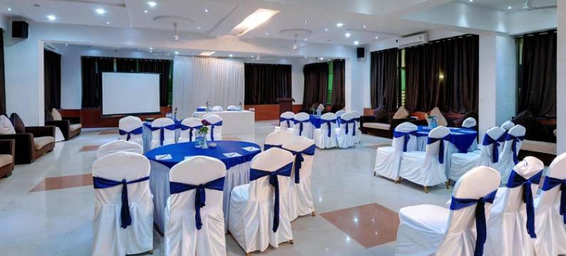 Hotel Balaji Central图片