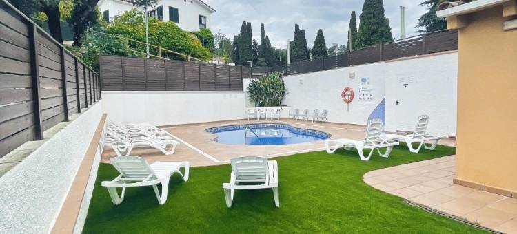 图里萨酒店(Hotel Turissa)图片