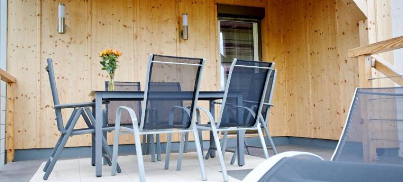 Ferienwohnungen Schwarzwaldpforte图片