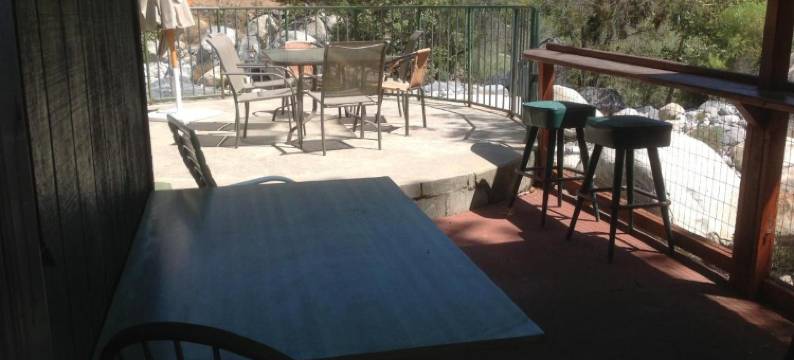 盖特威餐厅旅馆(The Gateway Restaurant & Lodge)图片