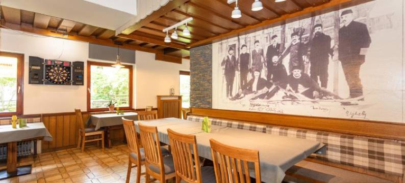 Landhaus Lungau图片